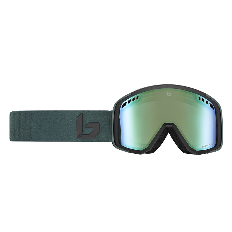 MAMMOTH, Black Forest Matte-Phantom Green Emerald Photochromic, hi-res image number null